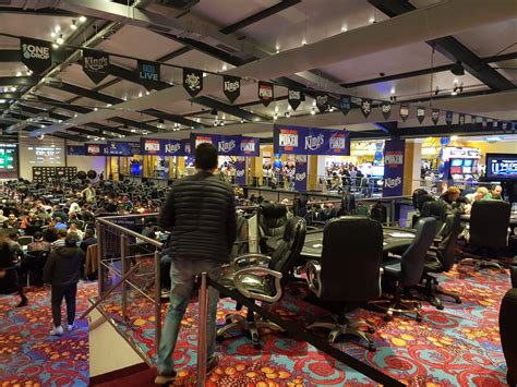 größtes casino niederlande